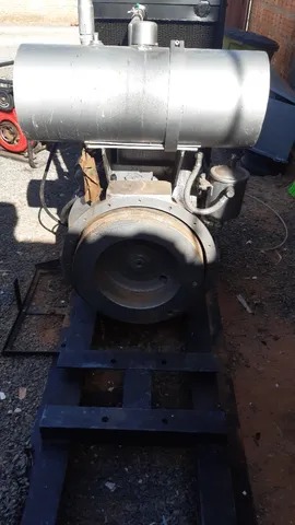 Motor mwm 