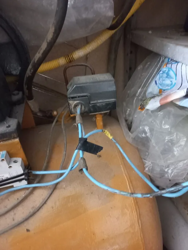Compressor 