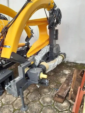 Forrageira jf c 120
