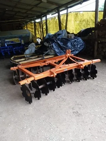Grade Massey Ferguson