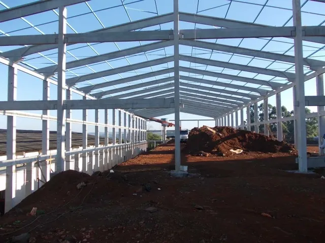 Pré moldado 