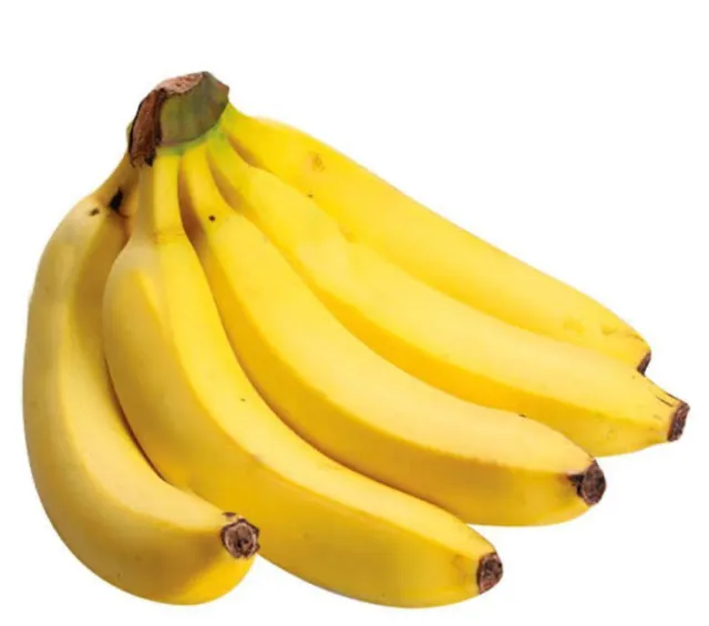 Banana maçã , prata , nanica R$ 2,00 o kilo 