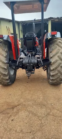 Trator