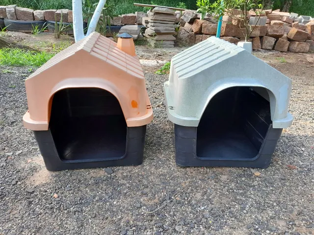 Casinha de pet
