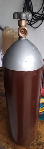 Co2 mistura para máquina de solda