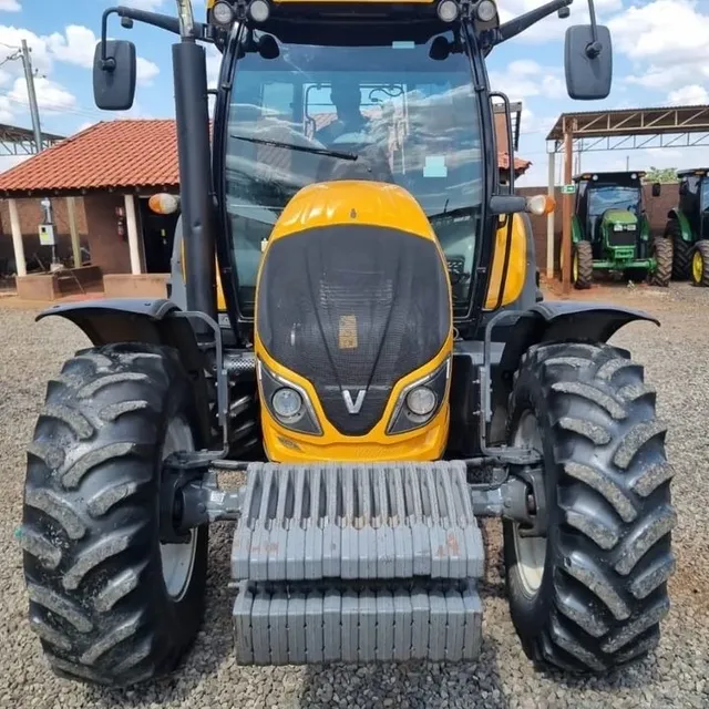 TRATOR VALTRA A134