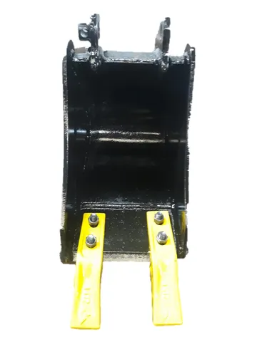 Concha Modelo JCB 1CX