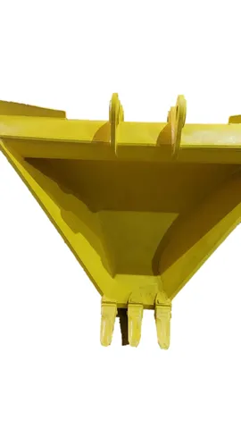 Concha trapezoidal