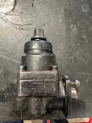 Redutor desparafusadeira 