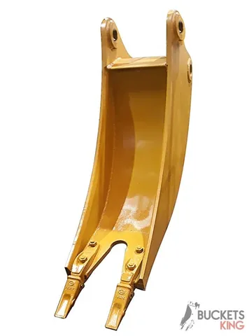 Concha destocadora