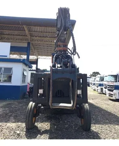 Vende se Trator Valmet 128