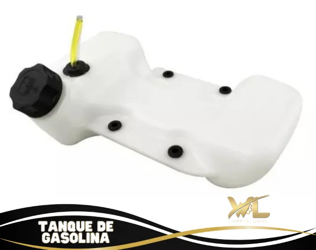 Tanque de Gasolina para Roçadeiras