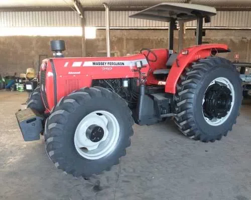 Trator Massey ferguson 292