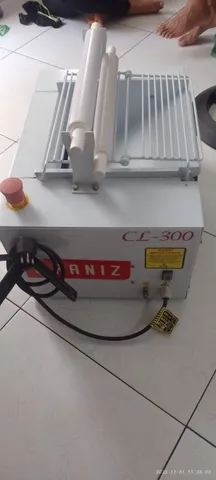 Cilindro elétrico Gpaniz