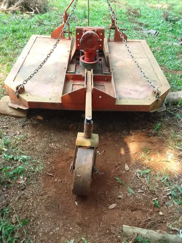Roçadeira 