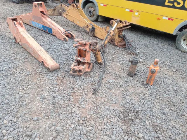 Peça case , fiat