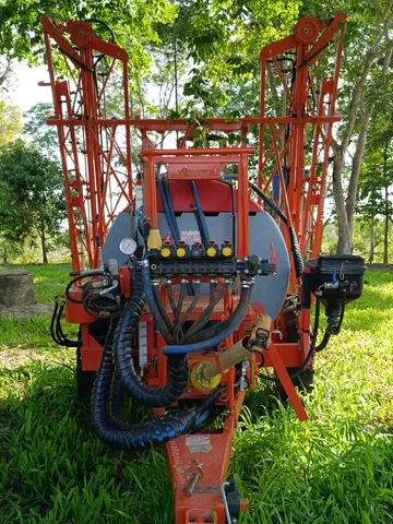 Pulverizador 