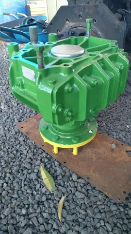 Cubo Redutor Colheitadeira John Deere