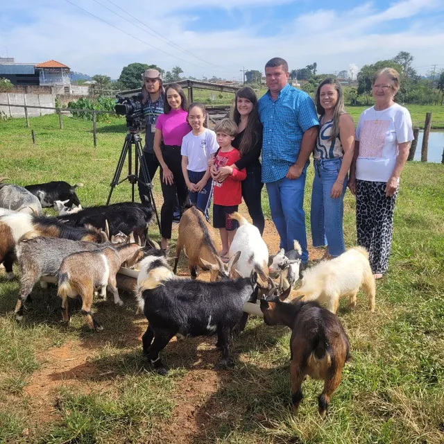 Criatorio Bella Bita/ Mini animais
