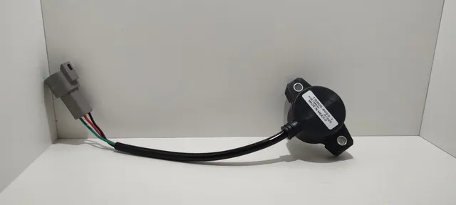 AXE15883 Sensor inclinação chassi John Deere S430, S440,S540,S550, S760, S770, S780, S790