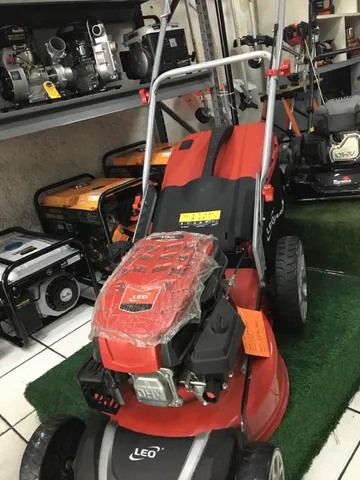 Cortador de grama LEO LM46-2L
