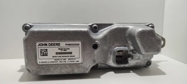 PH * Módulo Sensor umidade John Deere S760, S770, S780, S790, X9 1000, X9 1100