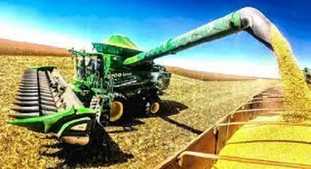 você produtor rural, que deseja investir em sua propriedade e aumentar sua produção.