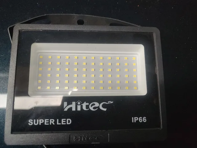 Refletor 100w
