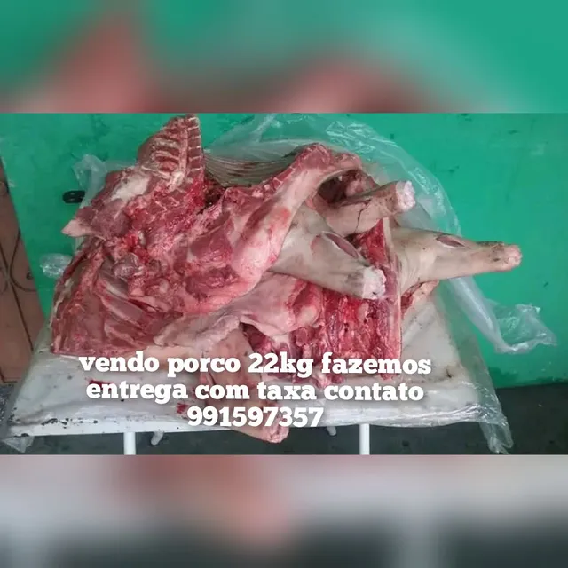 Porco 
