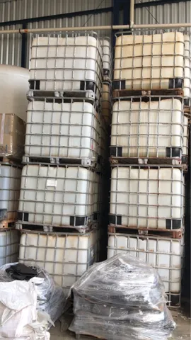 Container IBCs