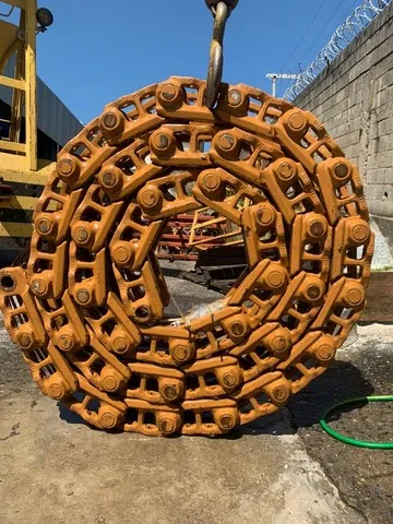 Corrente Trator de Esteira Fiat Allis AD14