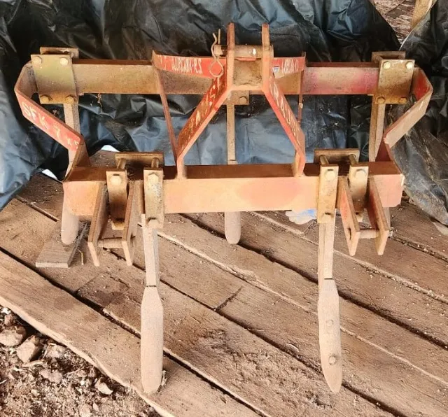 Subsolador