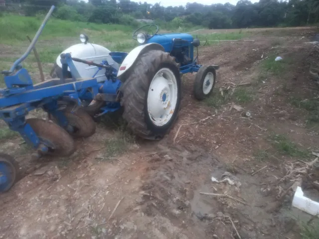 Trator