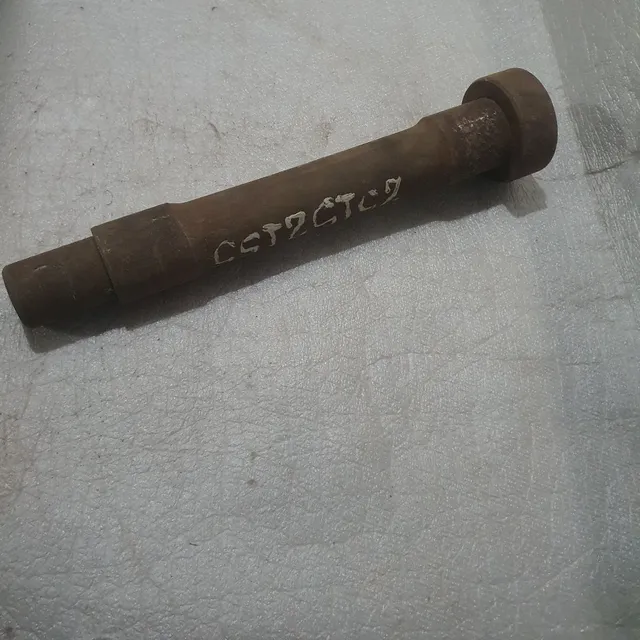 Trator John deere pino pivô eixo diferencial novo original R271873