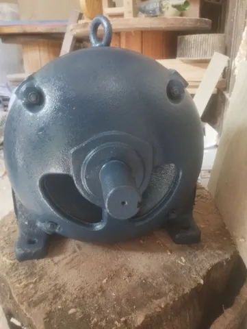 Motor Arno 7,5 CV trifásico, negocio o valor