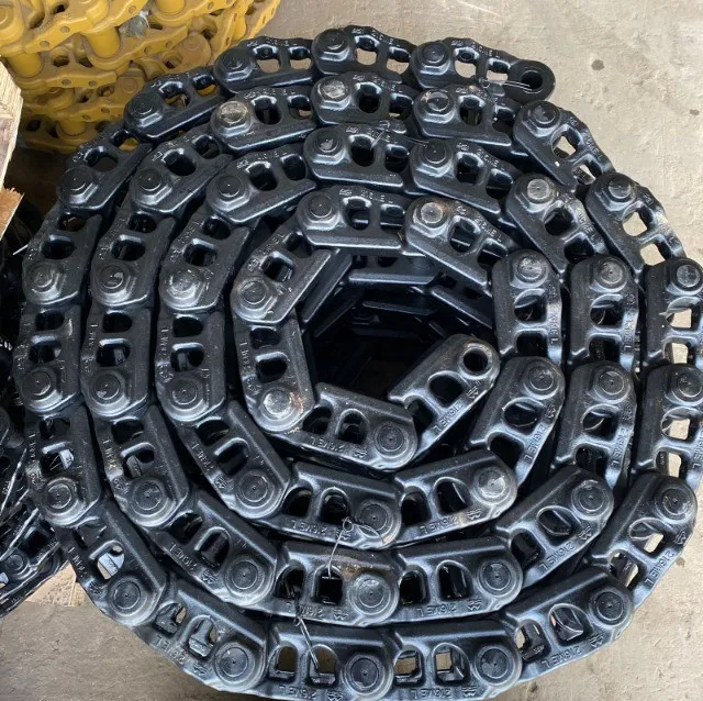 Corrente Escavadeira CAT 336/330