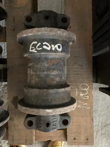 Rolete Inferior Escavadeira Volvo EC210