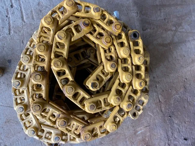 Corrente Trator de Esteira CAT D4 D/E 