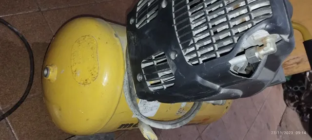 Compressor 