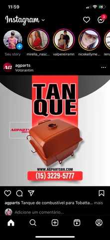 Trabalhamos com peças e serviços de motores diesel e gasolina 