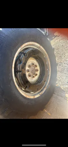 Peso de roda trator massey