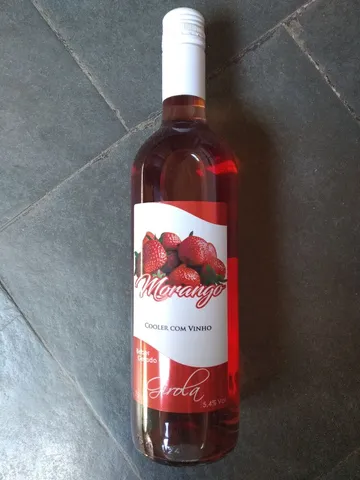 Cooler de Vinho