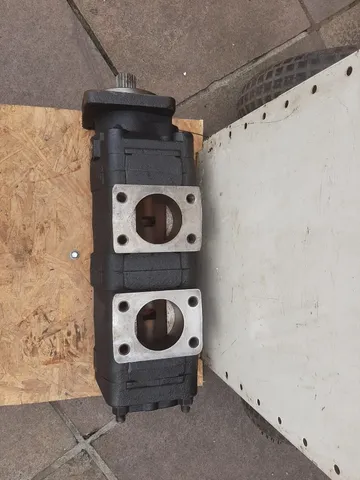 Bomba Hidráulica Parker - Mod. 322 9930 005