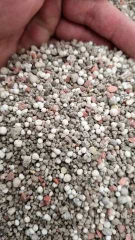 Fertilizantes NPK 