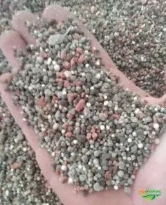 Fertilizantes NPK