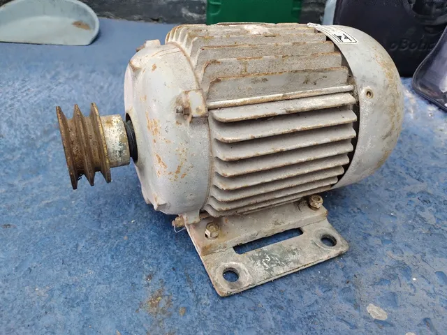 motor 
