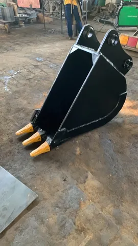 Concha para valas 