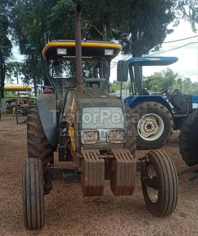Valtra BL 88