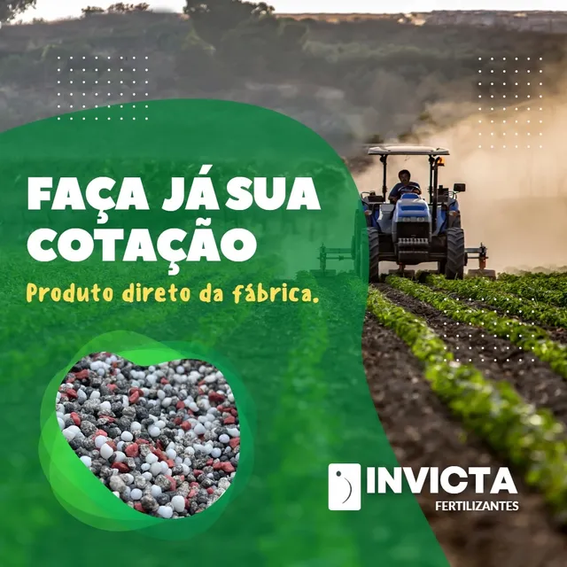 Fertilizantes NPK 