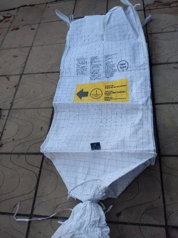 Big bag vários tamanhos